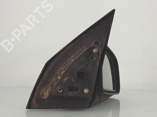 Right mirror HYUNDAI TUCSON (JM) 2.0 CRDi All-wheel Drive | BP25356335C27 