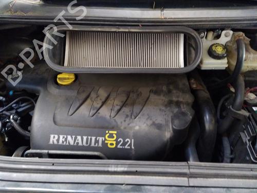 Rear left window mechanism RENAULT ESPACE IV (JK0/1_) 2.2 dCi (JK0H) | BP25359980C24 - Image 5