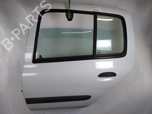 Used Left rear door Left rear door RENAULT CLIO II (BB_, CB_) 1.5 dCi (B/CB07) (65 hp) 27435881 27435881