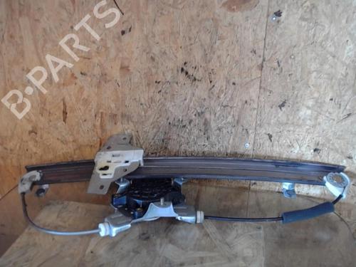 Front right window mechanism HYUNDAI GETZ (TB) 1.5 CRDi | BP25366737C23 