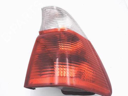 Used Right taillight BMW X5 (E53) 3.0 d (218 hp) 25372302