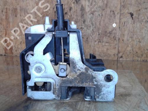 Türschloss links vorne für RENAULT CLIO II (BB_, CB_) 1.5 dCi (B/CB07) (65 hp) 25372926
