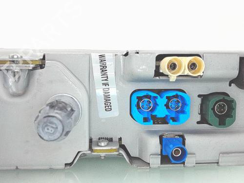 Radio PEUGEOT 208 I (CA_, CC_) 1.2 THP 110 | BP29571296E6