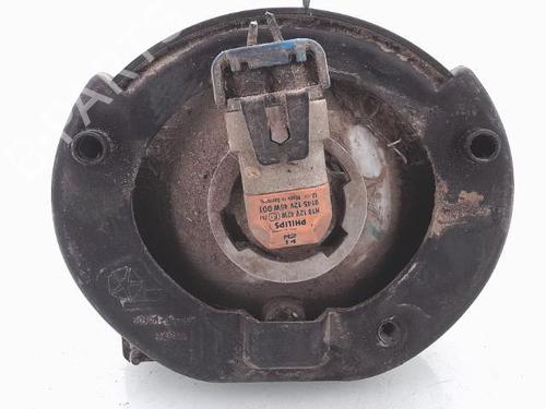 Left front fog light JEEP CHEROKEE (KJ) 2.8 CRD 4x4 | BP25363597C30 - Image 2