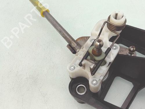 Gearstang CITROËN C3 Picasso (SH_) 1.6 HDi | BP31757488M90 - Image 3