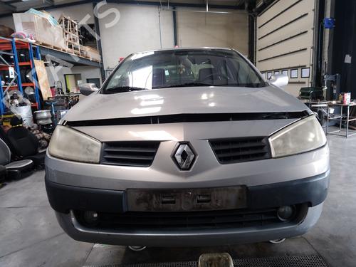 Front right seatbelt RENAULT MEGANE II Saloon (LM0/1_) 1.5 dCi (LM0F, LM0T, LM2B) | BP30045459I25 - Image 7