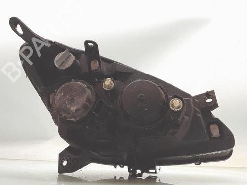 Left headlight CITROËN C5 I (DC_) 2.0 HDi (DCRHZB, DCRHZE) | BP40601081C28 - Image 3