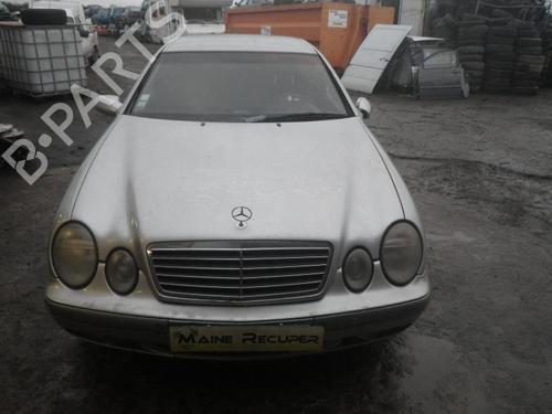 Used Parts MERCEDES-BENZ CLK (C208) CLK 200 (208.335) 2459291