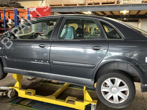 Egr CITROËN C5 II (RC_) 1.6 HDi (RC8HZB) | BP25368533M69  - Image 9