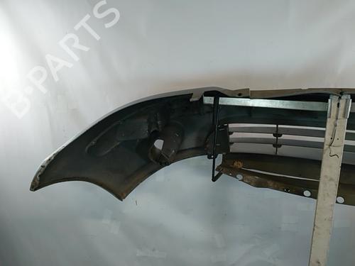 Front bumper CITROËN C3 I (FC_, FN_) 1.4 16V HDi | BP32387443C7 