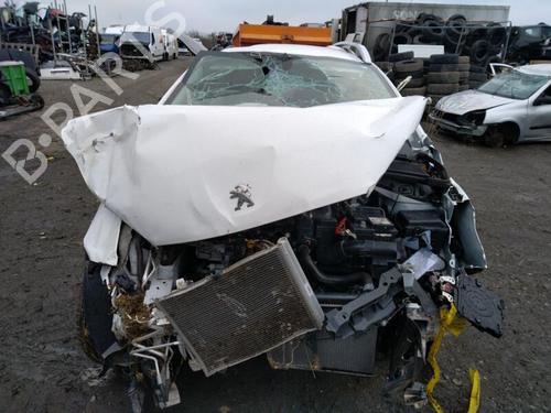 Starter PEUGEOT 2008 I (CU_) 1.2 VTi | BP25351586M8 - Image 5