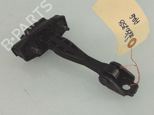 Used Hinge/Door check strap Hinge/Door check strap DACIA DUSTER (HM_) 1.5 dCi 115 (HMAD) (116 hp) 27883921 27883921