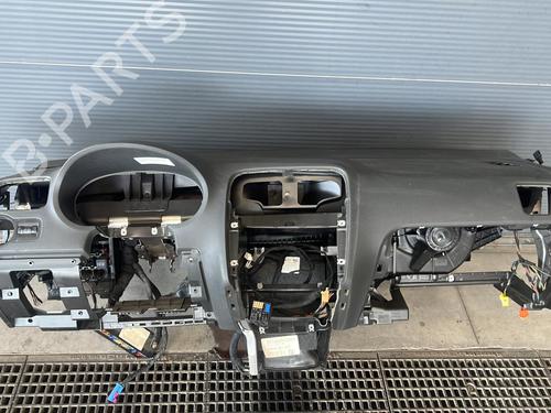 Used Dashboard VW POLO V (6R1, 6C1) 1.6 TDI (90 hp) 25357868
