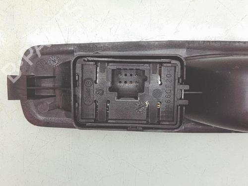 Left rear window switch RENAULT MEGANE III Hatchback (BZ0/1_, B3_) 1.5 dCi (BZ09, BZ0D, BZ1W, BZ29, BZ14) | BP32241549I29 - Image 3