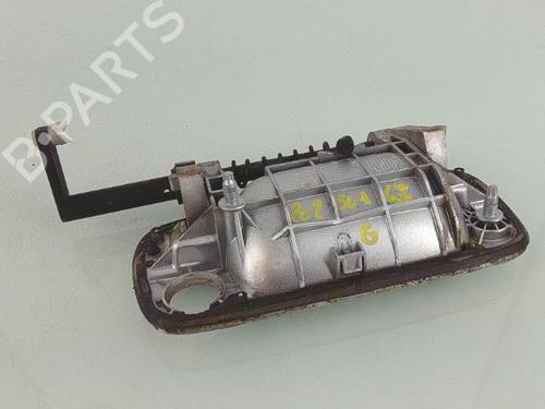 Used Front left exterior door handle Front left exterior door handle 27809329 27809329