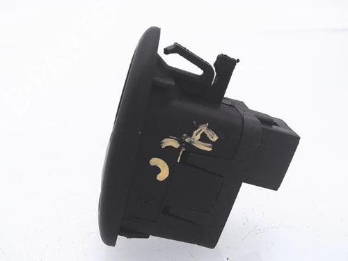 Right front window switch CITROËN C3 I (FC_, FN_) 1.4 HDi | BP25363901I26