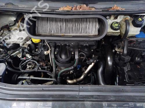 Mass air flow sensor RENAULT ESPACE IV (JK0/1_) 2.2 dCi (JK0H) | BP30774525M95 - Image 7