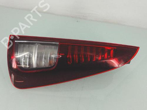 Right taillight RENAULT ESPACE IV (JK0/1_) 2.0 dCi (JK01, JK02, JK1J, JK1K, JK1H) | BP25356545C35 - Image 3