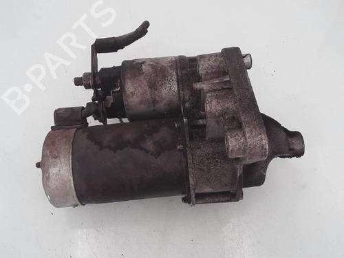 Starter PEUGEOT 307 (3A/C) 1.6 HDi | BP25353733M8 