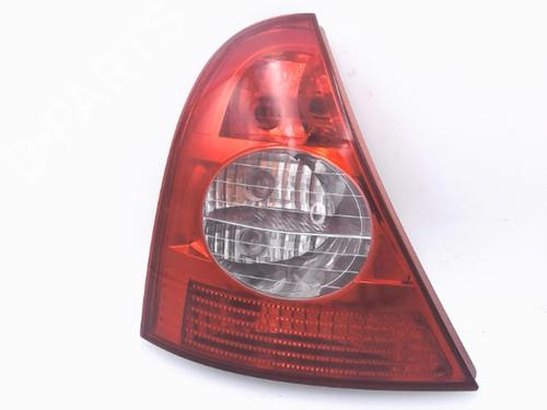 Venstre baglygte RENAULT CLIO II (BB_, CB_) 1.5 dCi (B/CB08) (82 hp) 25361320
