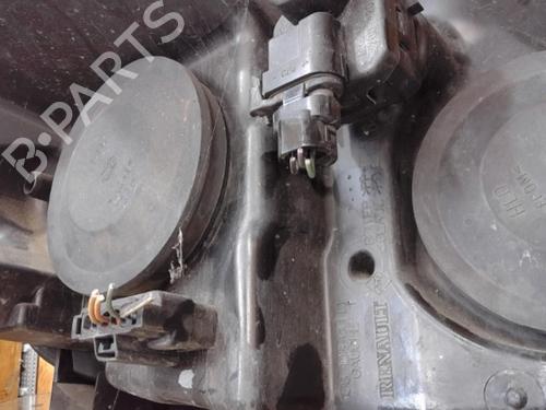 Venstre forlygte RENAULT SCÉNIC II (JM0/1_) 1.9 dCi (JM0G, JM12, JM1G, JM2C) | BP25359479C28 