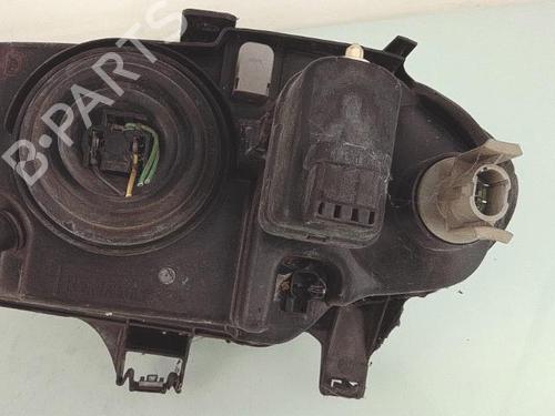 Right headlight RENAULT MEGANE I (BA0/1_) 1.9 D Eco (BA0A, BA0U, BA0R) | BP27681508C29 