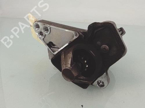 Starter RENAULT MEGANE III Hatchback (BZ0/1_, B3_) 1.2 TCe (BZ2B, BZ11) | BP25370558M8 