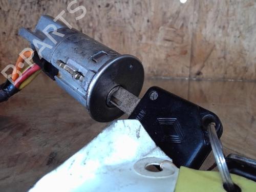 Ignition barrel RENAULT SAFRANE I (B54_) 2.0 (B540) BP25365155M48