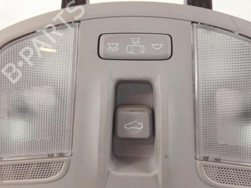 Interior roof light HYUNDAI i30 (PDE, PD, PDEN) 1.6 CRDi | BP27358429I8 