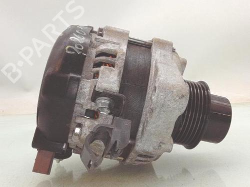 Generator Generator TOYOTA AYGO (_B4_) 1.0 (KGB40) (69 hp) 34574642 34574642