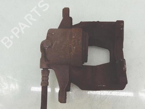 Left front brake caliper FIAT 500L (351_, 352_) 0.9 (199LYC1B) | BP40003341M105 - Image 3