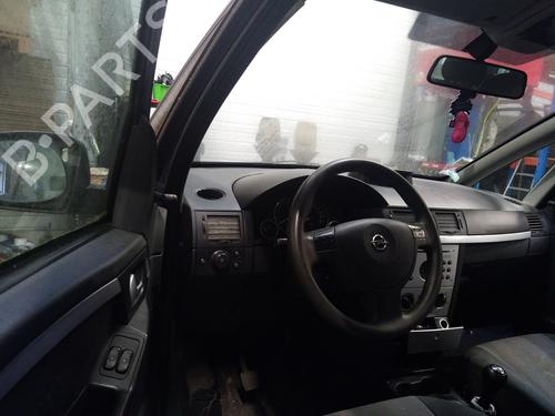 Steering column OPEL MERIVA A MPV (X03) 1.7 CDTI (E75) | BP31932419M21