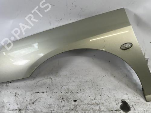 Used Left front fenders PEUGEOT 407 (6D_) 1.6 HDi 110 (6D9HZC, 6D9HYC) (109 hp) 25357059
