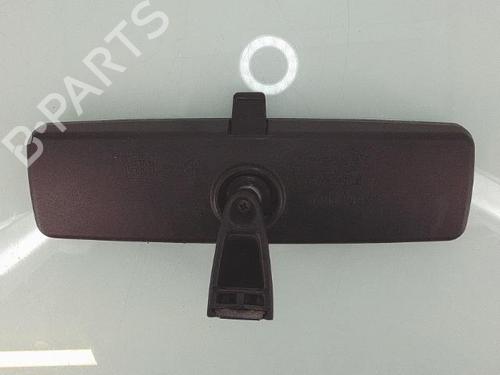 Used Rear mirror ALFA ROMEO 147 (937_) 1.9 JTDM 8V (937.AXD1A, 937.AXU1A, 937.BXU1A) (120 hp) 25362415