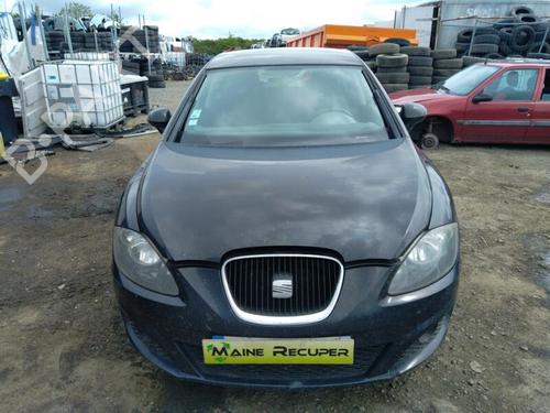 Left mirror SEAT LEON (1P1) 1.9 TDI | BP25364887C26 