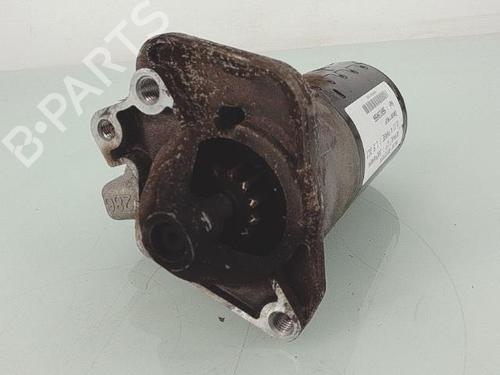 Startmotor RENAULT CLIO IV (BH_) 1.5 dCi 75 | BP25359776M8 
