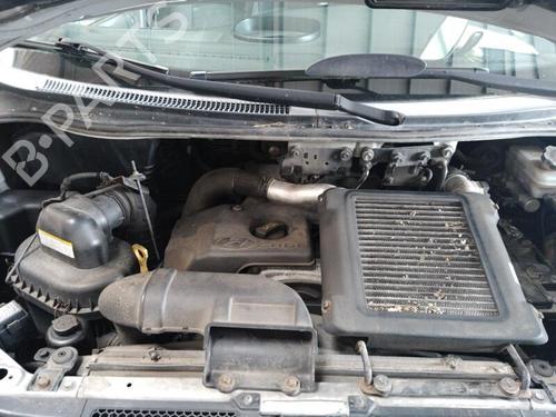 Right front window switch HYUNDAI H-1 / STAREX Bus (A1) 2.5 CRDi | BP25354666I26 