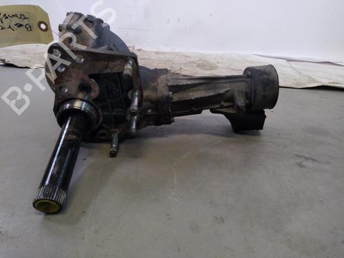 Transfer box TOYOTA RAV 4 II (_A2_) 2.0 D 4WD (CLA20_, CLA21_, CLA20R, CLA21R) | BP25363015M36 - Image 4
