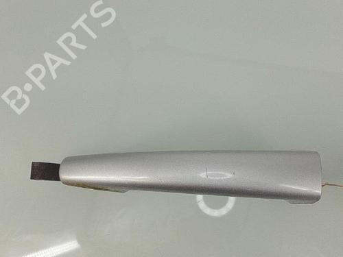 Used Front left exterior door handle CITROËN C4 Grand Picasso I (UA_) 2.0 HDi 150 (150 hp) 25349619