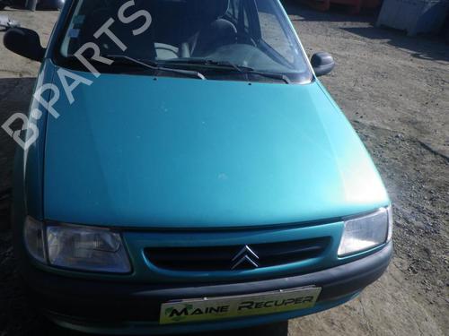 Højre forlygte CITROËN SAXO (S0, S1) 1.0 X | BP25359618C29 