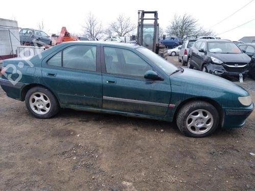 Warning switch PEUGEOT 406 (8B) 1.9 TD | BP25372969I22 