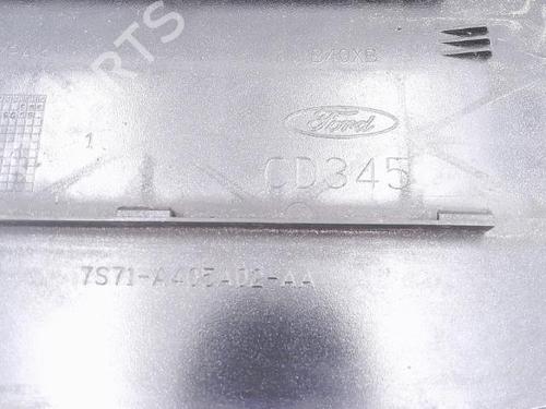 Used Fuel flap FORD MONDEO IV (BA7) 1.8 TDCi (125 hp) 25363548