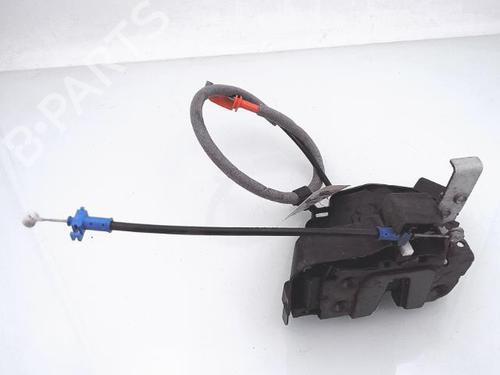 Used Front right lock FORD MONDEO IV (BA7) 1.8 TDCi (125 hp) 25371824