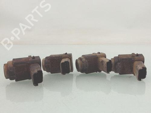 Elektronisk modul PEUGEOT 407 SW (6E_, 6D_) 2.0 HDi 135 | BP29640926M83 