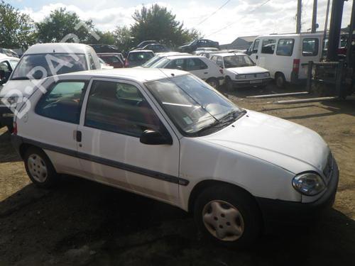 Starter CITROËN SAXO (S0, S1) 1.5 D | BP25365400M8 