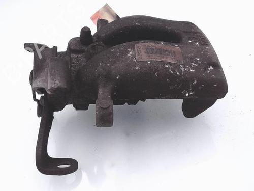 Used Right rear brake caliper PEUGEOT 3008 I MPV (0U_) 2.0 HDi (163 hp) 25358275