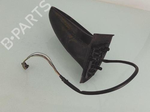 Left mirror PEUGEOT 307 (3A/C) 2.0 HDi 110 | BP27677361C26 