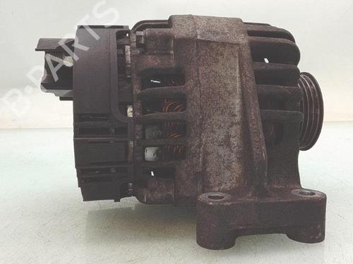 Alternator FIAT 500 (312_) 1.2 (312AXA1A) | BP40499918M7 - Image 5