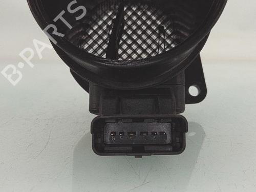Used Mass air flow sensor Mass air flow sensor RENAULT MEGANE II Estate (KM0/1_) 1.9 dCi (131 hp) 28477161 28477161