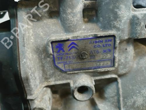 Used Gearbox Gearbox 37240487 37240487
